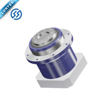 High Precision Low Backlash Helical 4:1 Small Planetary Gearbox
